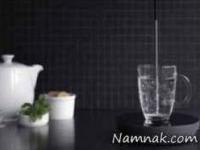 کتری هوشمند 