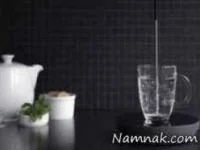 کتری هوشمند 