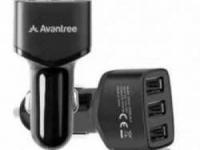 شارژر خودرو