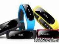 دستبند هوشمند هوآوی