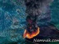 مرگ تدریجی کره زمین