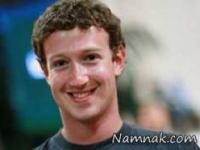 مارک زاکر برگ