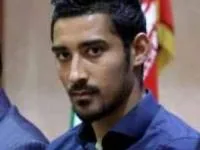  رضا قوچان نژاد