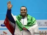 بهداد سلیمی
