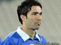 مصدومیت جواد نکونام 