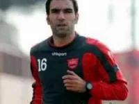 سربازی مهرداد پولادی