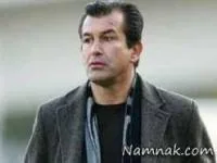 زندگی خصوصی حمید استیلی