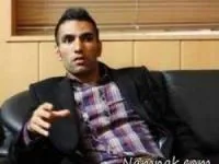 پناهندگی مهرداد پولادی