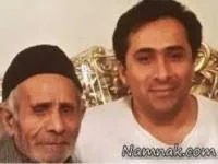 پدر داود عابدی