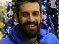 زندگی شخصی سعید معروف