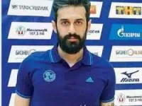 سعید معروف