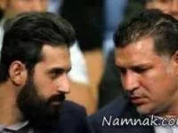 افطاری رئیس جمهور با ورزشکاران