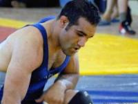 فریدون قنبری