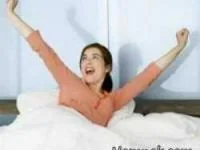 فواید زود بیدار شدن