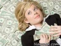 درک احساسات برای ثروتمند بودن