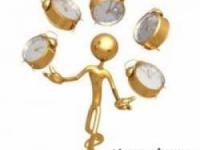 مدیریت زمان