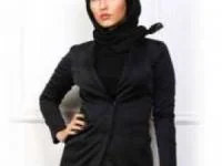 لاغر نشان دادن اندام