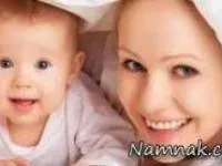 زایمان طبیعی در خانه