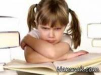 لجبازی در کودکان 