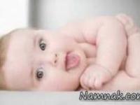 مراحل رشد کودک