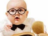 استعداد کودکان