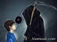 توضیح مرگ به کودکان