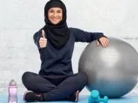 ورزش پیلاتس در بارداری 