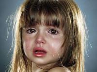 آزار کودکان