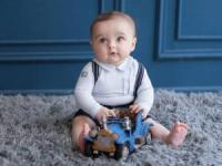 دعا شیر گرفتن کودک