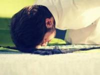 نماز امام رضا