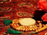 نماز حضرت فاطمه