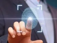 اثر انگشت
