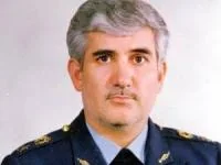 شهید ستاری