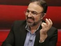 مرتضی حیدری