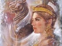 روز مادر ایران باستان 