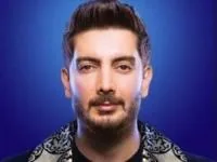 فرزاد فرزین