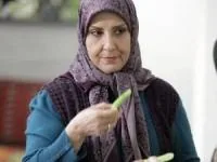 مرجانه گلچین
