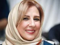 مرجانه گلچین