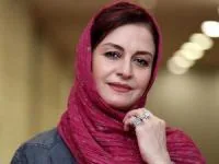 مریلا زارعی