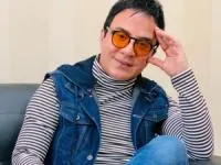 داریوش فرضیایی