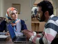 هلیا امامی و کاوه سماک باشی