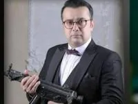 سپند امیرسلیمانی