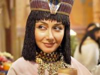 کتایون ریاحی و محسن تنابنده