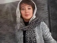 رزیتا غفاری