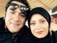 مانی رهنما و صبا راد