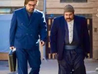 شهرام قائدی