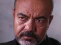 سعید آقاخانی و مسعود کیمیایی