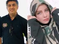 شراره رخام و مهدی امینی خواه