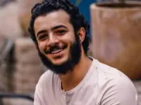 علی شادمان