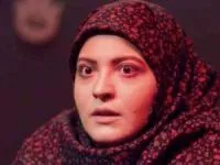 دینا هاشمی